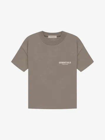 Unisex T-Shirt Desert Taupe